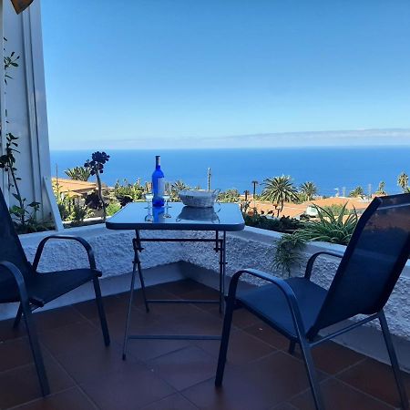 Апартаменты Guanche Bay Санта-Крус-де-Тенерифе Экстерьер фото
