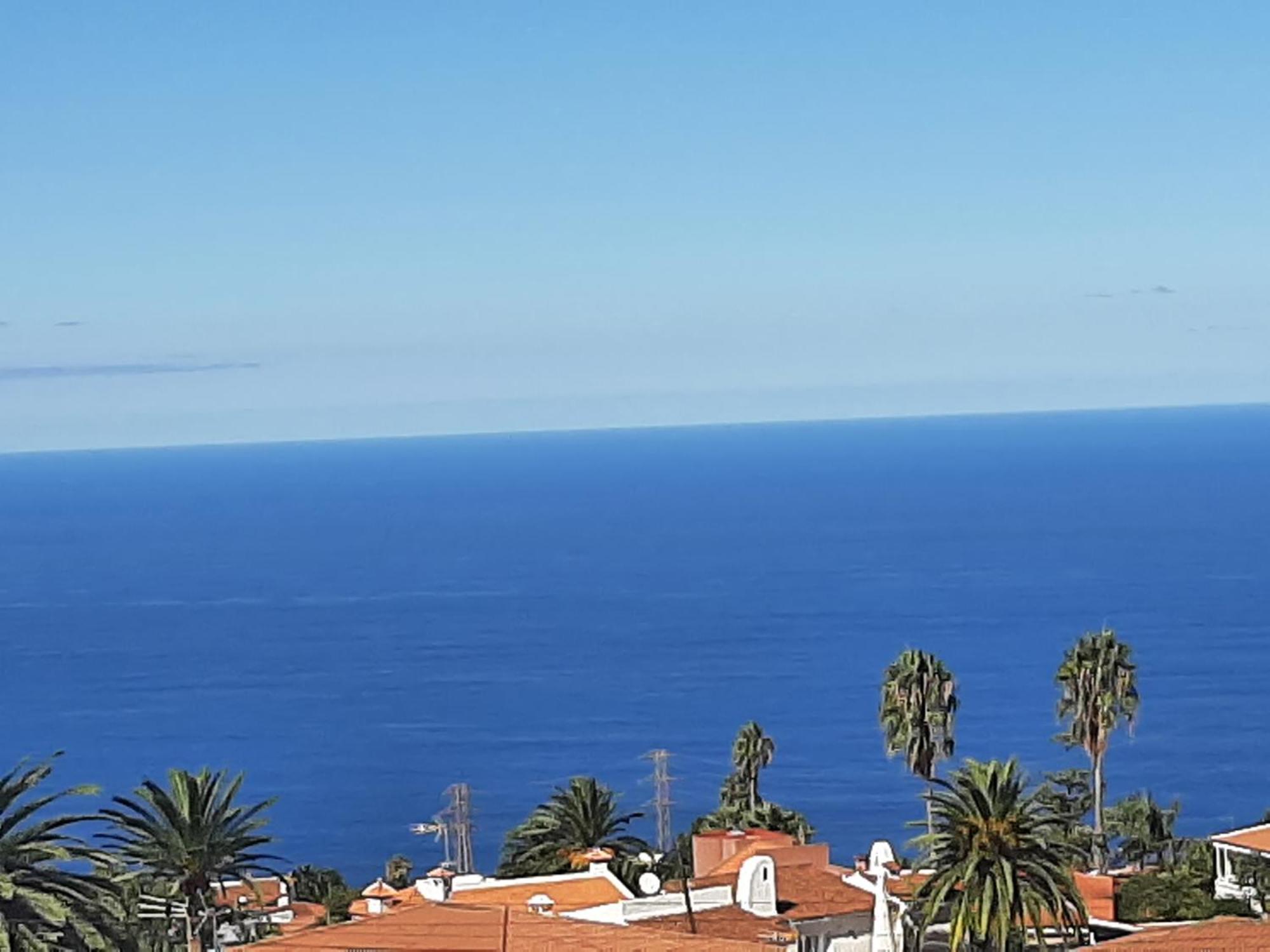 Апартаменты Guanche Bay Санта-Крус-де-Тенерифе Номер фото